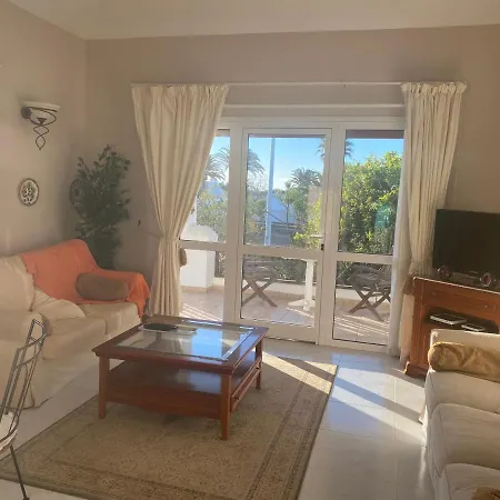 Vila Isa Sea Views