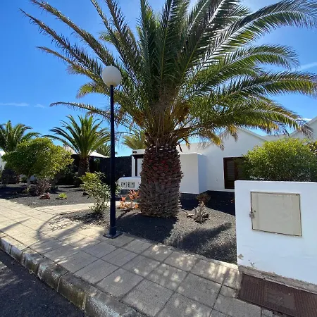 Isa Sea Views Vila Playa Blanca (Lanzarote)