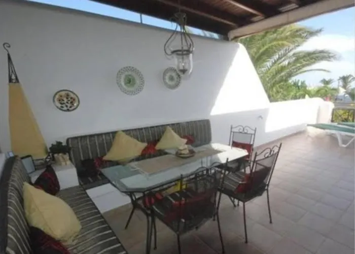 Isa Sea Views * Playa Blanca (Lanzarote)