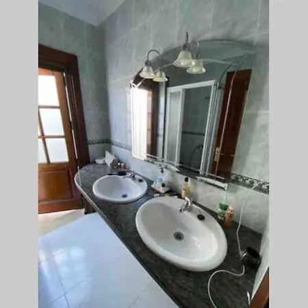 Isa Sea Views Βίλα Πλάγια Μπλάνκα