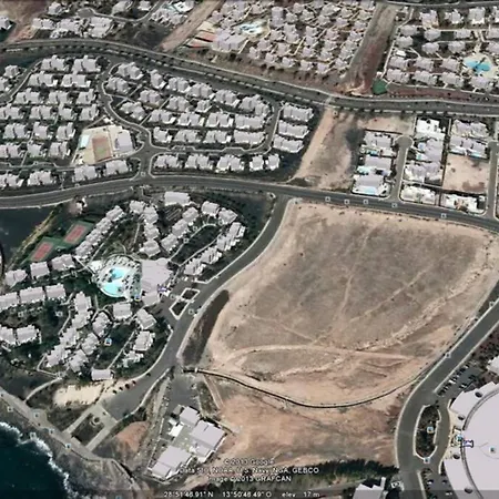 Vila Isa Sea Views Playa Blanca (Lanzarote)