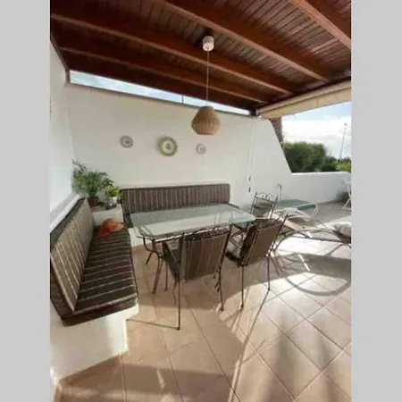 Βίλα Isa Sea Views