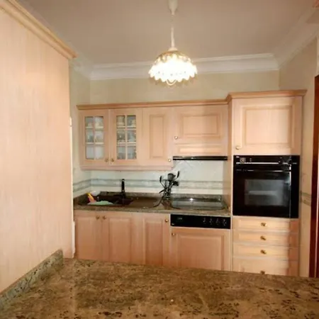 Villa Isa Sea Views *