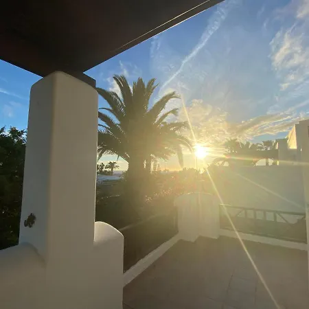 Isa Sea Views Villa *