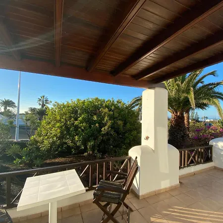 Isa Sea Views * Playa Blanca (Lanzarote)