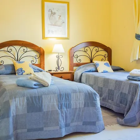 Isa Sea Views プラヤ・ブランカ