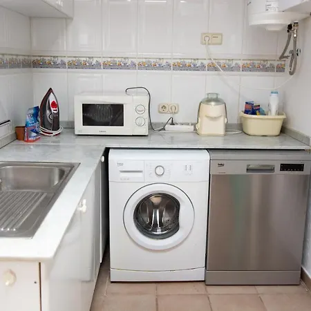 Isa Sea Views プラヤ・ブランカ