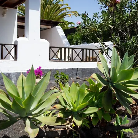 Vila Isa Sea Views Playa Blanca (Lanzarote)