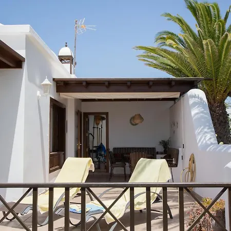 Isa Sea Views * Playa Blanca (Lanzarote)