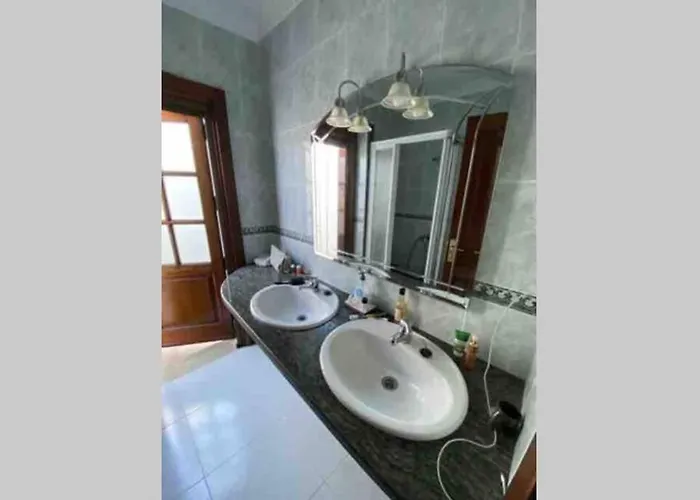 Isa Sea Views Vila Playa Blanca (Lanzarote)