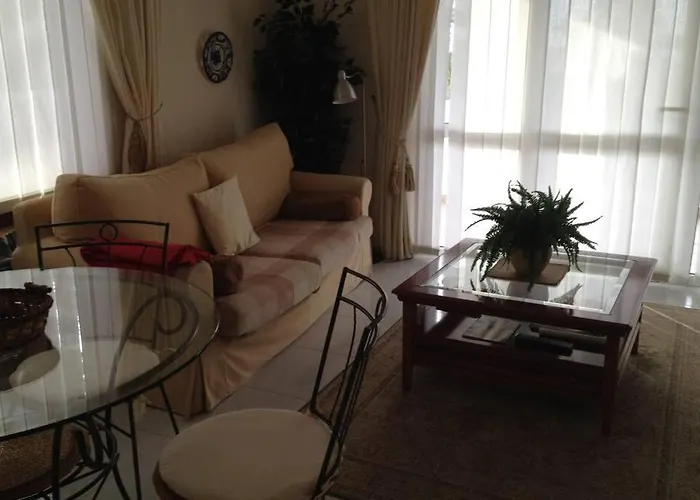 Isa Sea Views * プラヤ・ブランカ