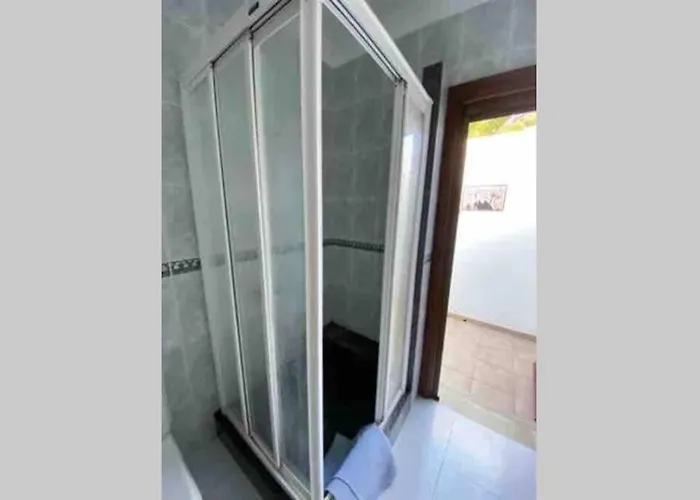 Isa Sea Views ヴィラ プラヤ・ブランカ