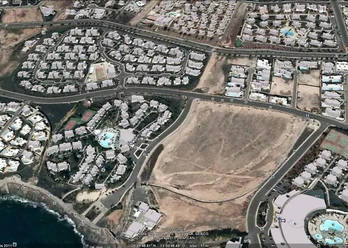 Vila Isa Sea Views Playa Blanca (Lanzarote)