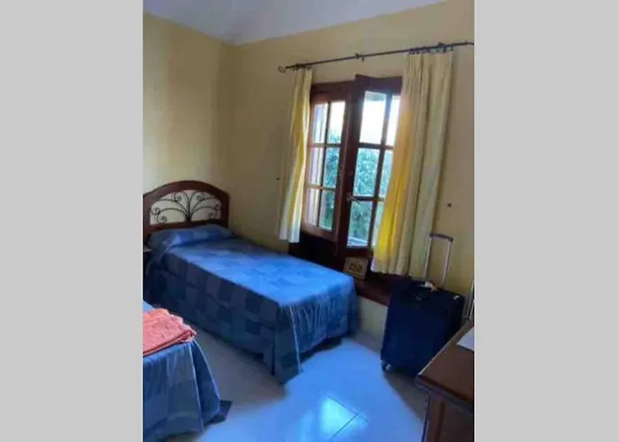 Vila Isa Sea Views Playa Blanca (Lanzarote)