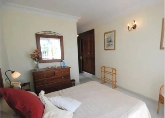 Isa Sea Views Vila *