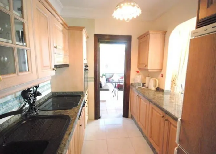 Isa Sea Views Vila *