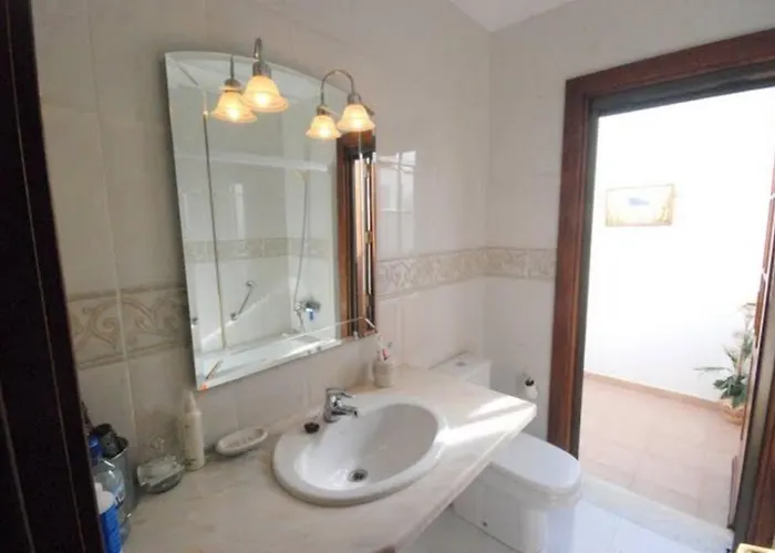 Isa Sea Views ヴィラ *