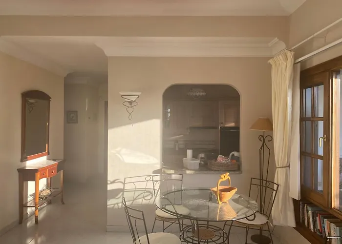 Isa Sea Views Vila Playa Blanca (Lanzarote)