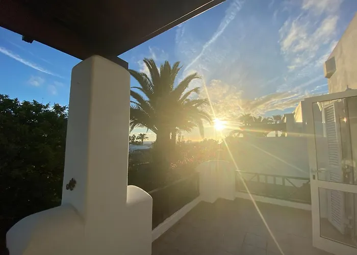 Isa Sea Views Vila *