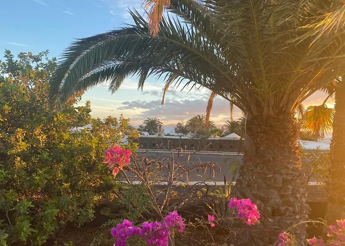 Isa Sea Views Vila *