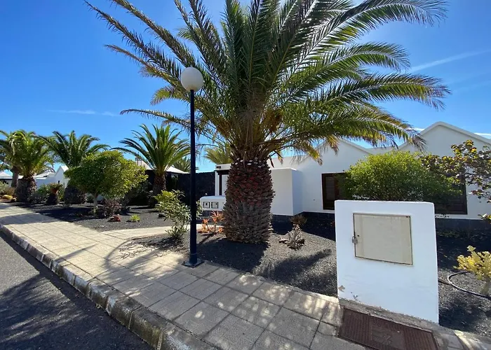 Isa Sea Views Vila Playa Blanca (Lanzarote)