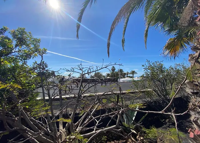 Isa Sea Views ヴィラ プラヤ・ブランカ