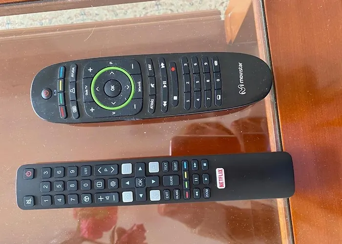 Isa Sea Views ヴィラ *