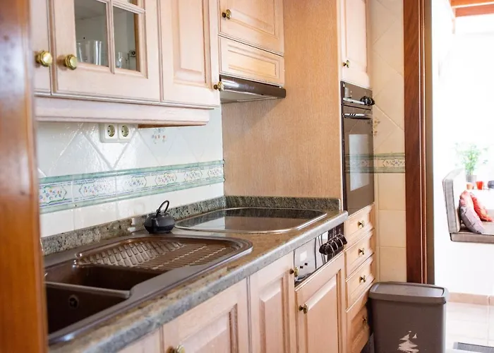 Isa Sea Views ヴィラ