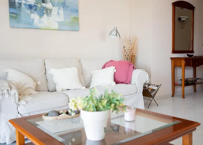 Isa Sea Views プラヤ・ブランカ