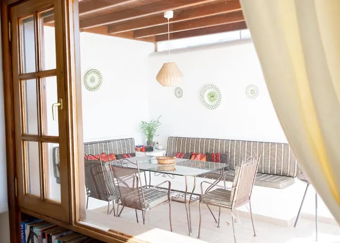 Isa Sea Views Vila Playa Blanca (Lanzarote)