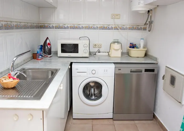 Isa Sea Views プラヤ・ブランカ