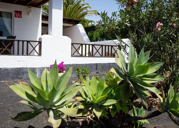 Vila Isa Sea Views Playa Blanca (Lanzarote)