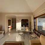 Villa Isa Sea Views