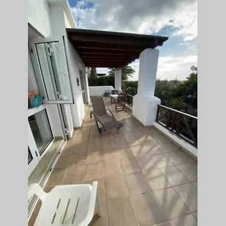 Isa Sea Views וילה פלאיה בלנקה