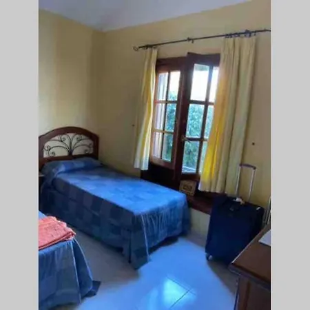 וילה Isa Sea Views פלאיה בלנקה