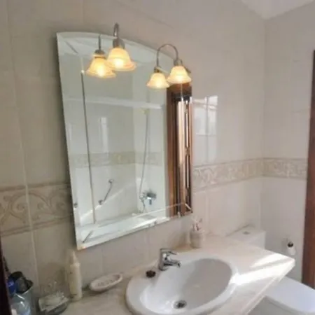 וילה Isa Sea Views