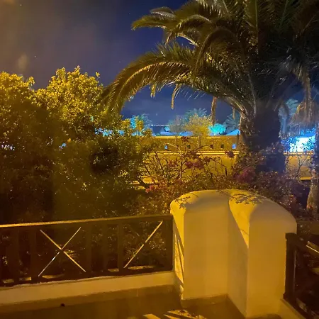 Isa Sea Views Villa