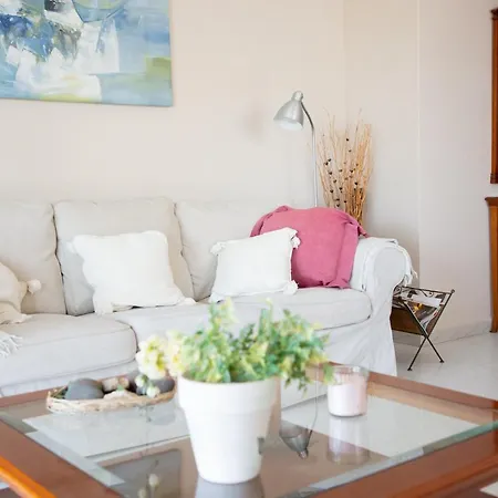 Isa Sea Views פלאיה בלנקה