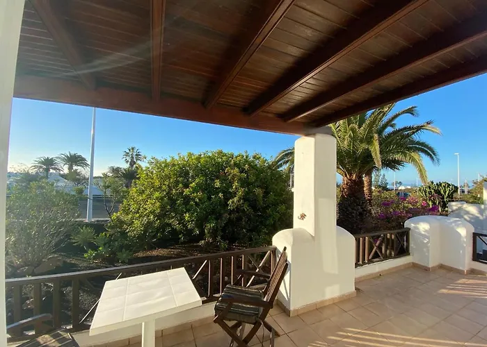 Isa Sea Views * 普拉亚布兰卡