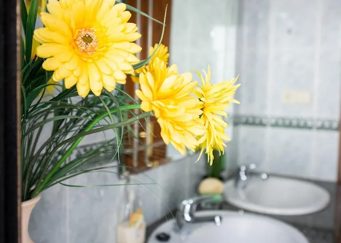 Isa Sea Views * 普拉亚布兰卡